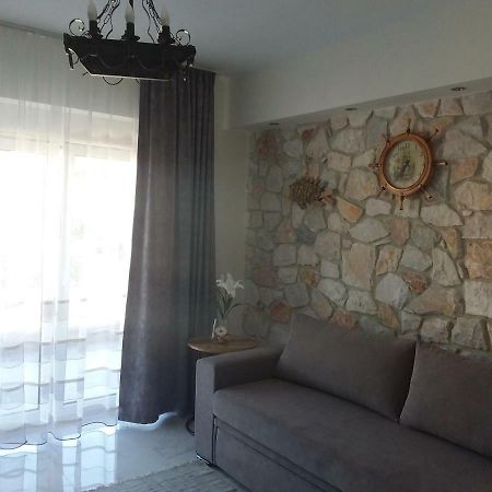 Apartments Chaniotis Extérieur photo