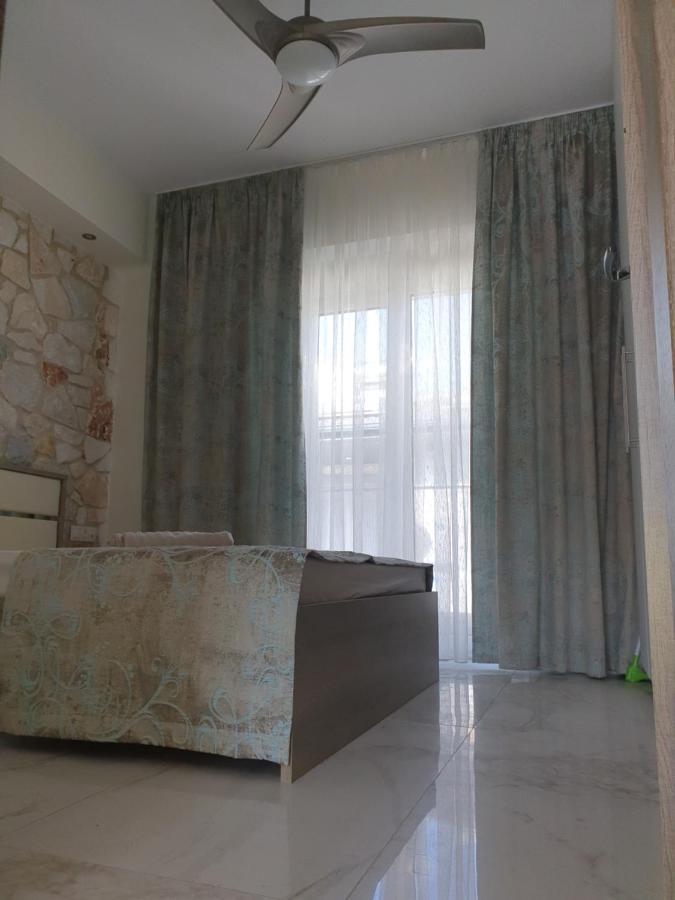 Apartments Chaniotis Extérieur photo